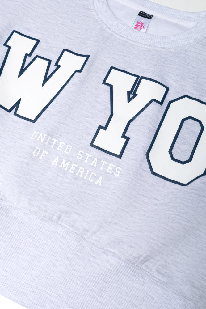 Crop Tracktop Grey (1)