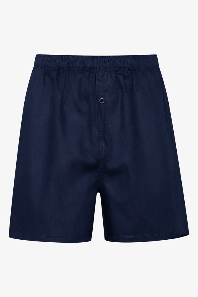 3 Pack Boxers Navy