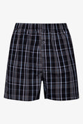 3 Pack Boxers Navy (3)