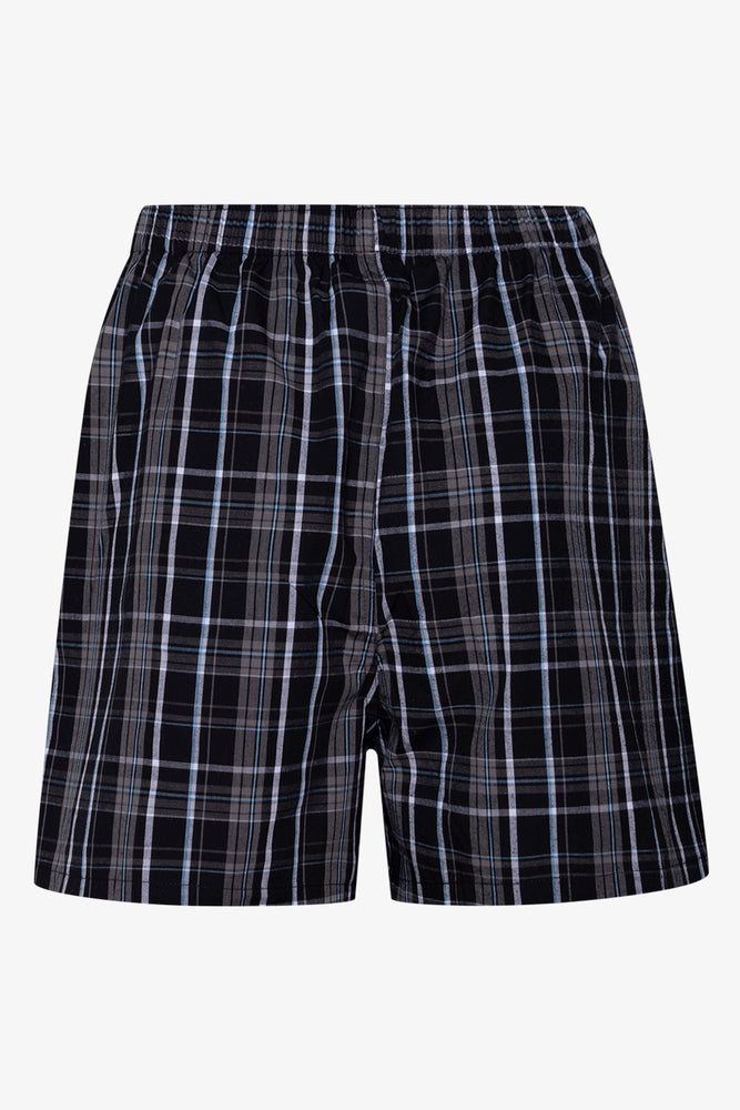 3 Pack Boxers Navy (4)