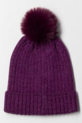 Beanie Burgundy