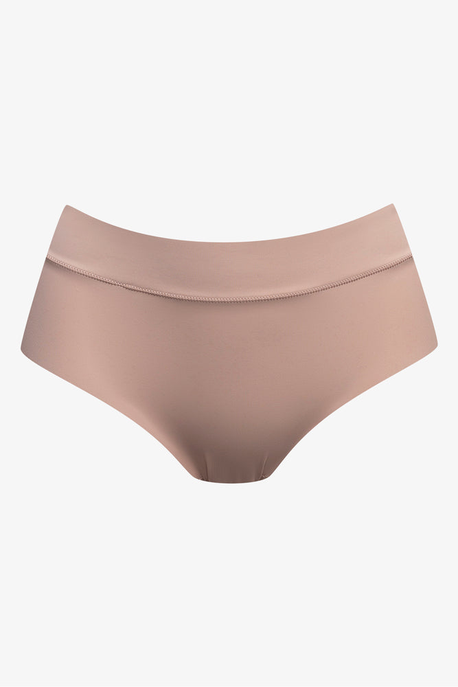 2 Pack Briefs Natural (2)