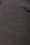 Quarter Tracktop Grey (1)