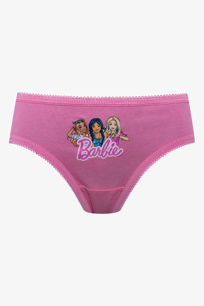 Barbie 3 Pack Bikini Pink And Blue (2)