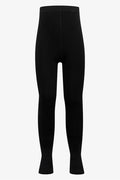 2 Pack Tights Black (1)