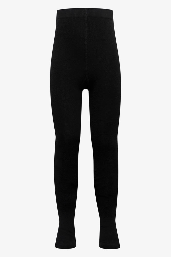 2 Pack Tights Black (1)
