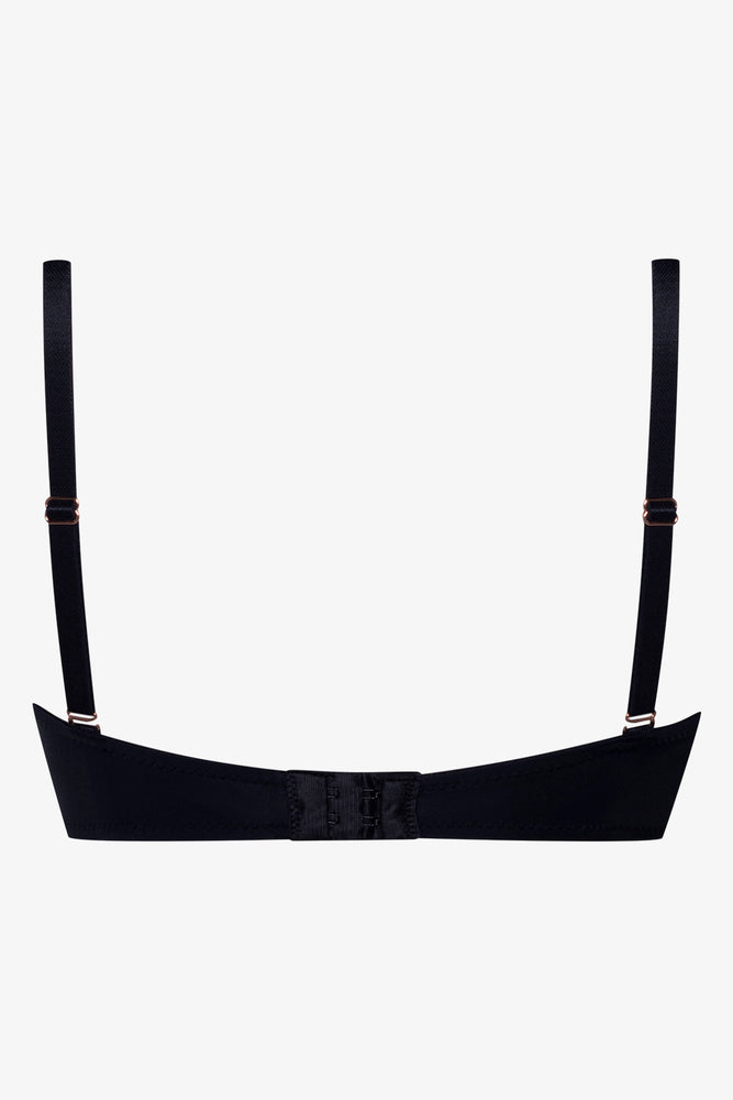 2 Pack Multiway Bras Small Black And Natural (3)