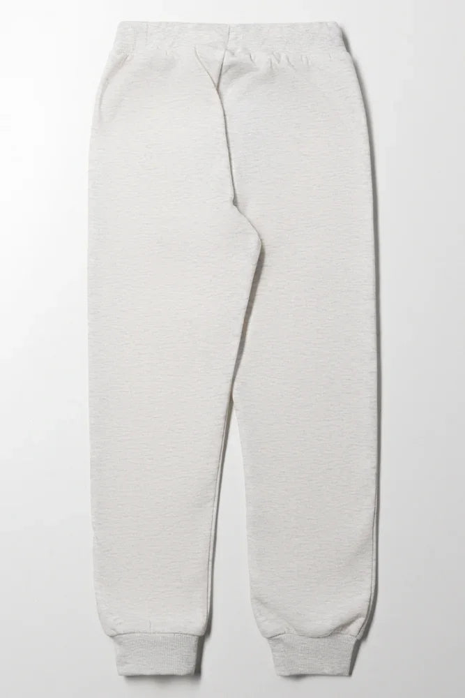 Princesses Trackpants Natural (2)