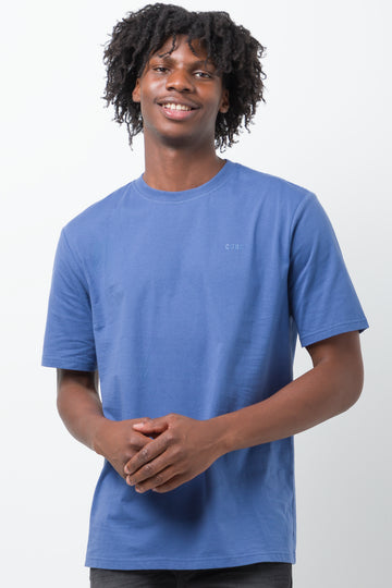 Short Sleeve T-Shirt Navy