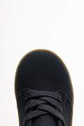 Hybrid High Top  Sneakers Navy (4)