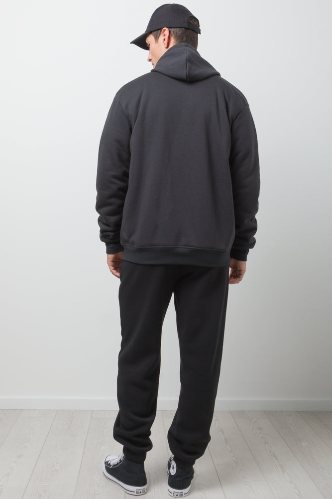 Trackpants Black (3)