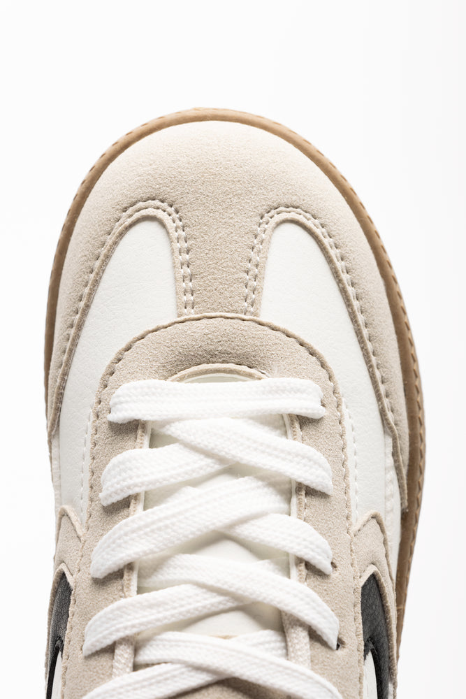 Court Sneakers White (4)