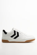 Skate Sneakers White (1)