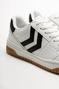 Skate Sneakers White (3)