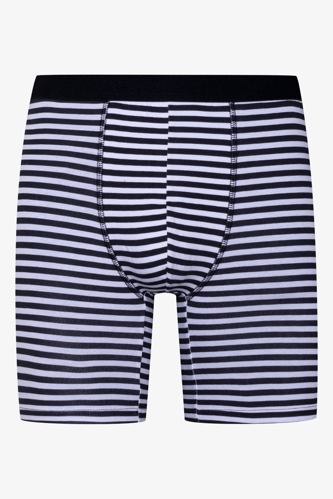 3 Pack Boxers Black (2)