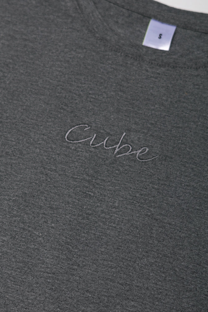 Long Sleeve T-Shirt Grey