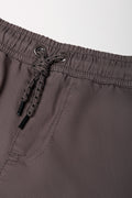 Cargo Joggers Dark Grey (2)