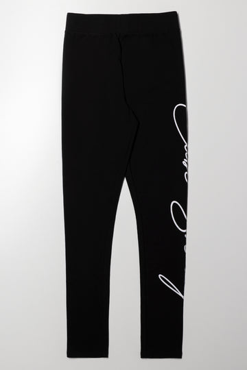 Leggings Black