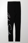 Leggings Black (2)
