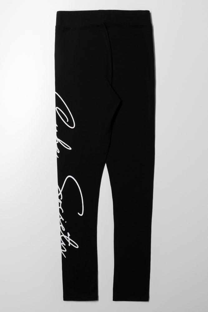 Leggings Black (2)