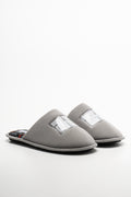 Slippers Grey