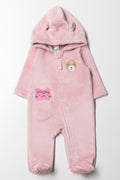 Babygrow Pink