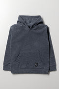 Hoodie Grey