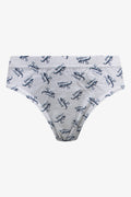 5 Pack Dinosaur Briefs Multi (1)