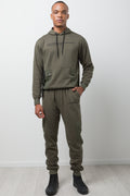 Cargo joggers Green
