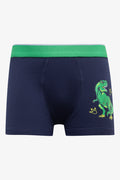3 Pack Boxers Green (1)