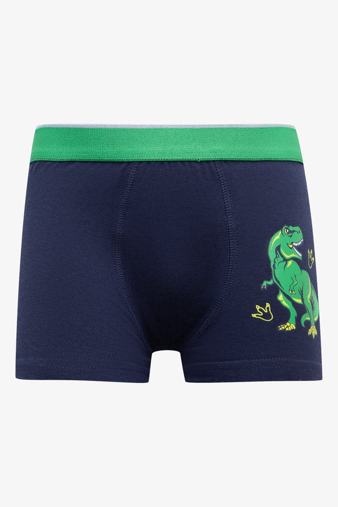 3 Pack Boxers Green (1)