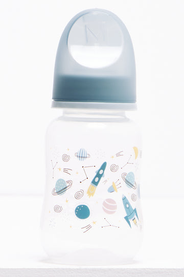 ABC Space Bottle Blue