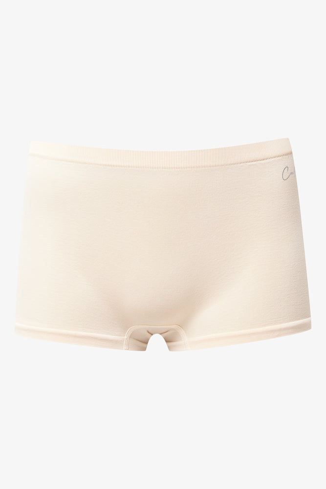 2 Pack Seam-Free Panties Natural