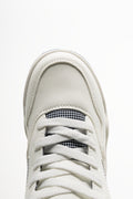 High Top Sneakers White (4)