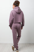 Jogger Trackpants Purple (3)