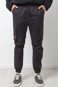 Jogger Pants Black (1)