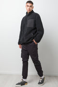 Jogger Pants Black (2)