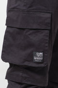 Jogger Pants Black (4)