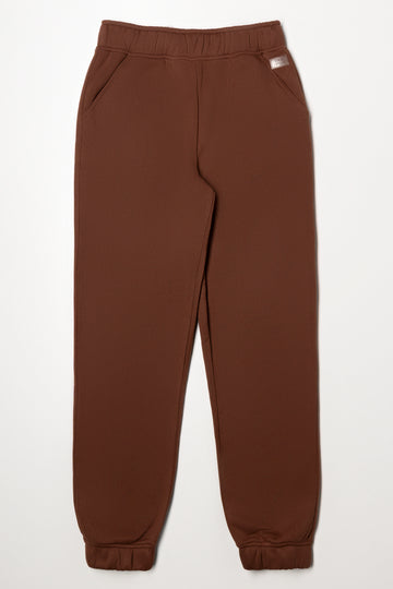 Trackpants Brown