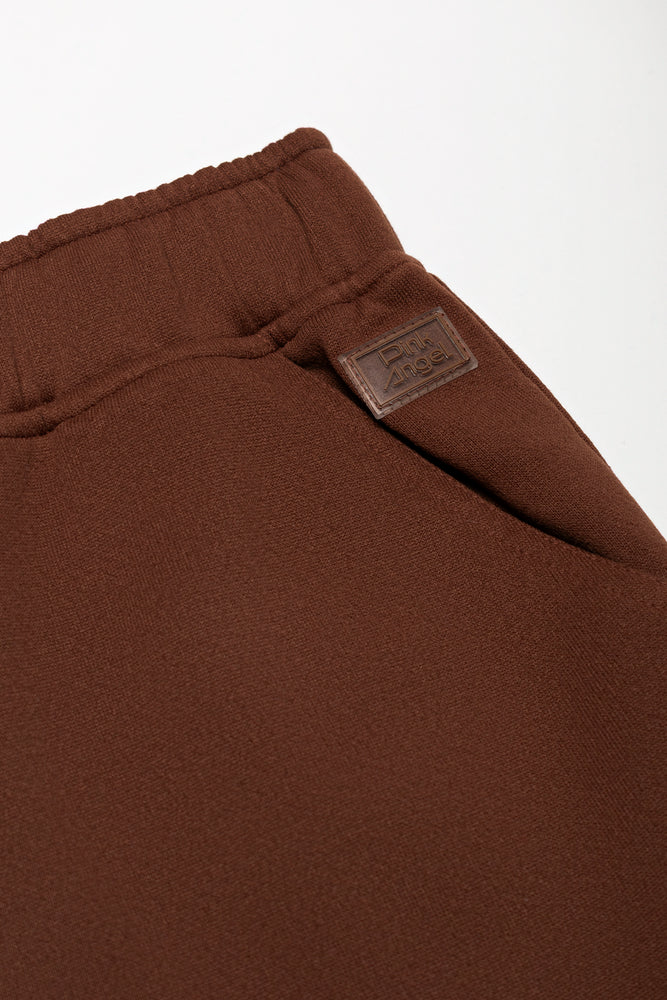 Trackpants Brown (1)