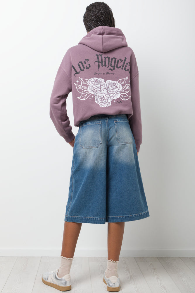 Baggy Jorts Blue (3)