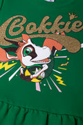 Bokkie Dress Green (1)