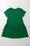 Bokkie Dress Green (2)