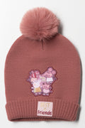 Peppa Pig Beanie Pink