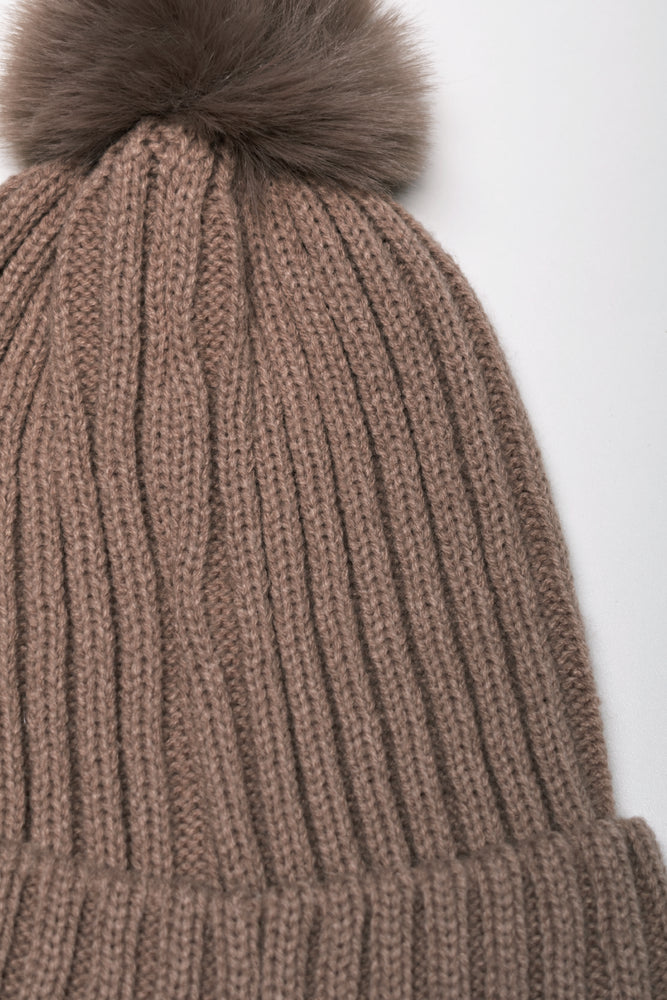 Beanie Natural (1)