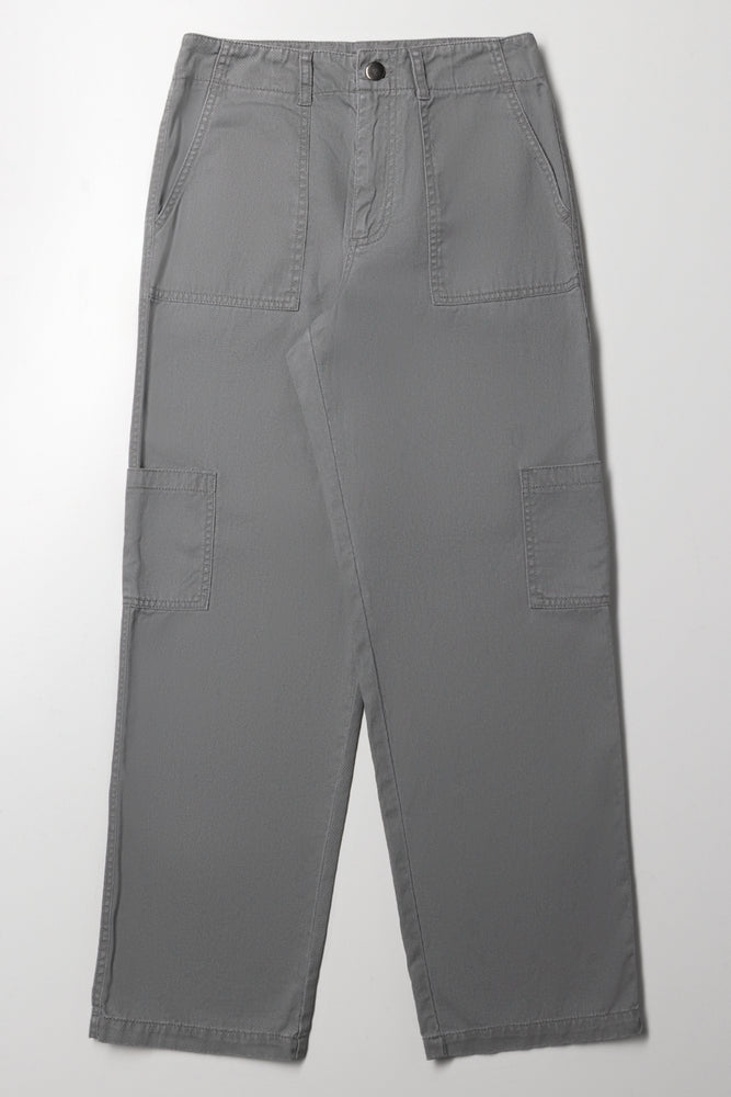 Carpenter Pants Grey