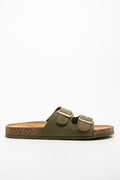 Sandals Green (1)