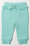 Trackpants Green
