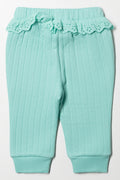 Trackpants Green (2)