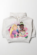 Princesses Hoodie Natural